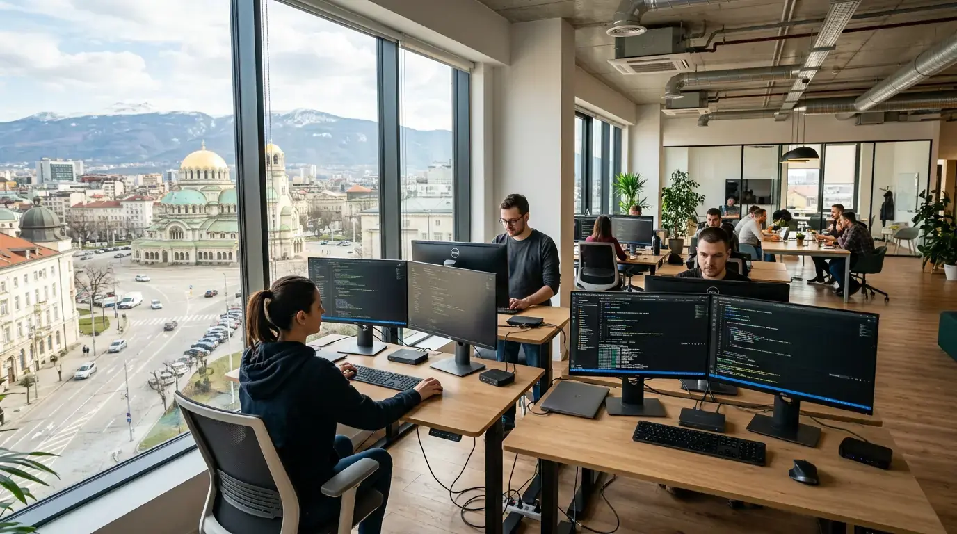 България като iGaming хъб и ролята на ePay.bg